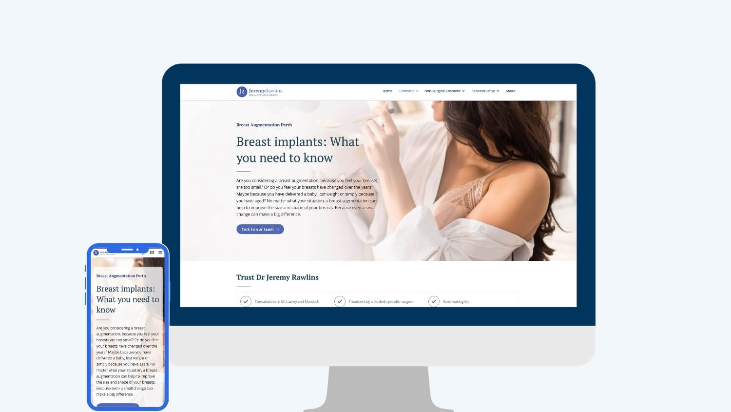 The Breasts  Learn Surgery Online